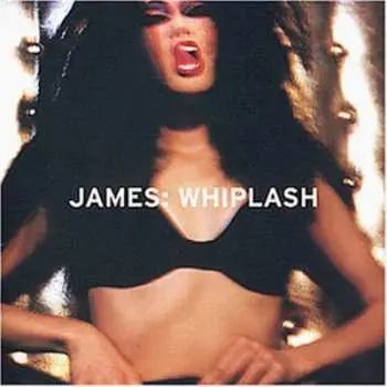 CD James: Whiplash