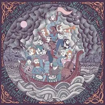 CD James Yorkston: The Wide, Wide River