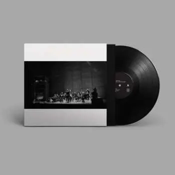 LP Jameszoo: Music For 17 Musicians