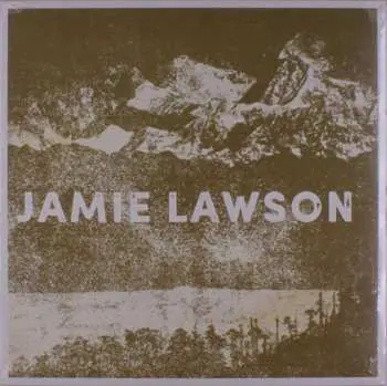 LP Jamie Lawson: Jamie Lawson CLR