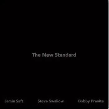 CD Jamie Saft: The New Standard