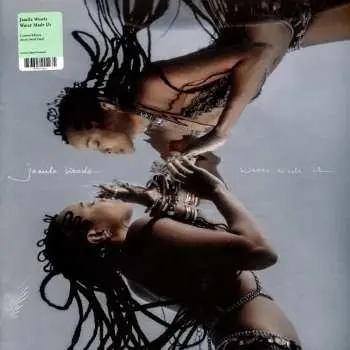 LP Jamila Woods: Water Made Us CLR | LTD