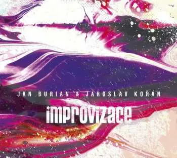 Improvizace - Jan Burian