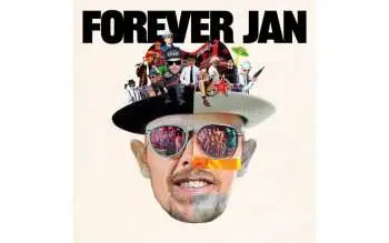CD Jan Delay: Forever Jan - 25 Jahre Jan Delay