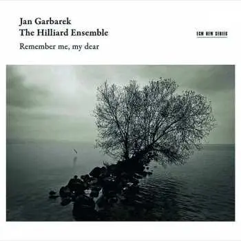 CD Jan Garbarek: Remember Me, My Dear