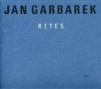 2CD Jan Garbarek: Rites