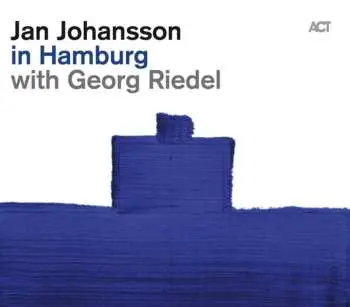 CD Jan Johansson: In Hamburg