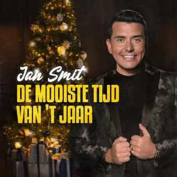 CD Jan Smit: De Mooiste Tijd Van T Jaar