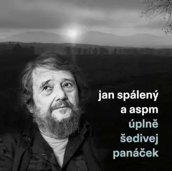 Jan Spálený & ASPM: Úplně šedivej panáček LP