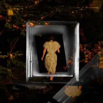 LP Jana Irmert: What Happens At Night