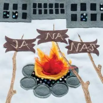 CD Jananas - Jananas