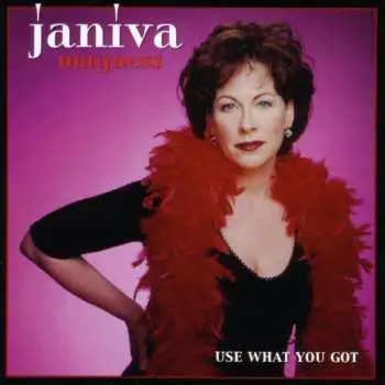 CD Janiva Magness: Use What You Got