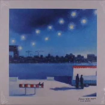 LP Janne & De Vogels: In De Regen LTD | CLR