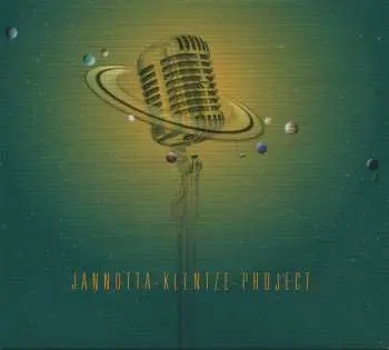 CD Jannotta Klentze Project: Jannotta-Klentze-Project