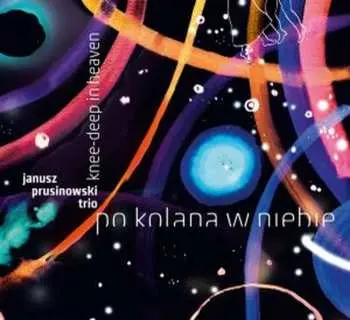 CD Janusz Prusinowski Trio: Po Kolana W Niebie
