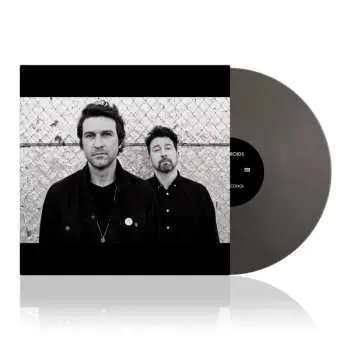 LP Japandroids: Fate & Alcohol