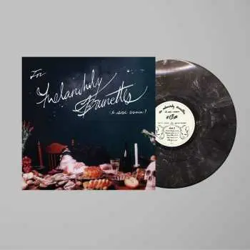 LP Japanese Breakfast: For Melancholy Brunettes (& Sad Women)