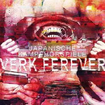 CD Japanische Kampfhörspiele: Verk Ferever DIGI