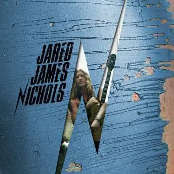 LP Jared James Nichols: Jared James Nichols