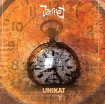 Unikat - CD - Jarret