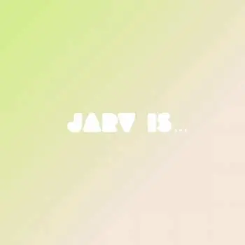 Jarv is: Beyond The Pale LP
