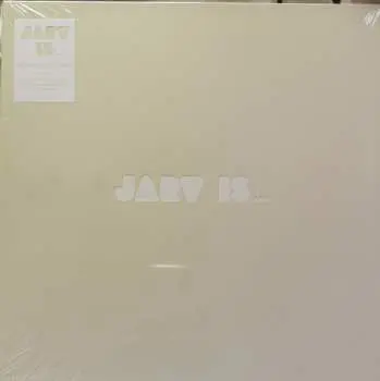 LP JARV IS...: Beyond The Pale LTD | CLR
