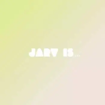 LP JARV IS...: House Music All Night Long CLR
