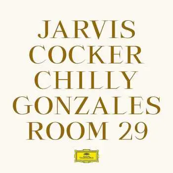 LP Jarvis Cocker: Room 29