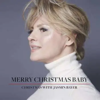 CD Jasmin Bayer: Merry Christmas Baby