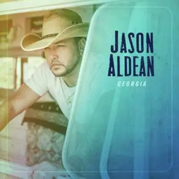 CD Jason Aldean: Georgia