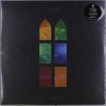 2LP Jason Isbell And The 400 Unit: Live From The Ryman CLR | LTD