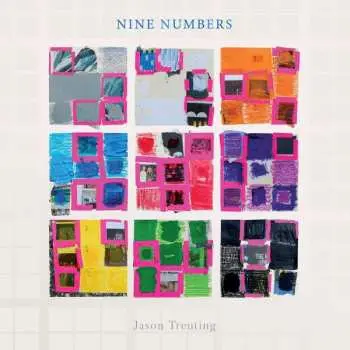 2LP Jason Treuting: Nine Numbers