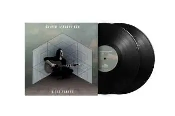 2LP Jasper Steverlinck: Night Prayer