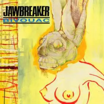 CD Jawbreaker: Bivouac