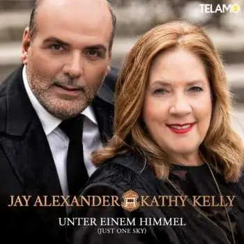 CD Jay Alexander: Unter Einem Himmel (Just One Sky)