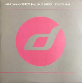 LP Jay-J: Soul Of Mine