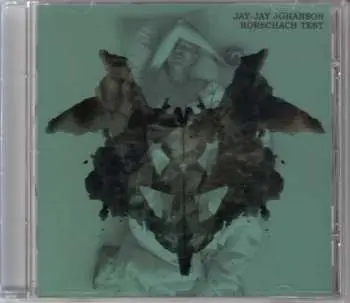 CD Jay-Jay Johanson: Rorschach Test
