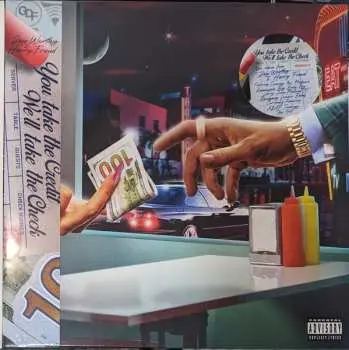 LP Jay Worthy: You Take The Credit, We’ll Take The Check