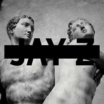CD Jay-Z: Magna Carta... Holy Grail