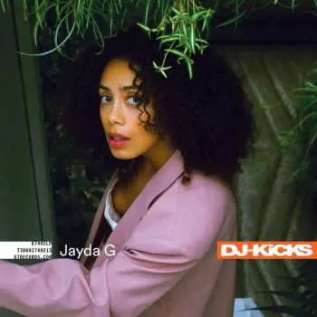 2LP Jayda G: DJ-Kicks