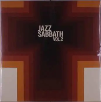 LP Jazz Sabbath: Vol. 2