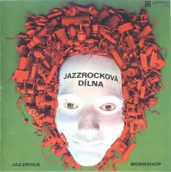 Jazzrocková dílna