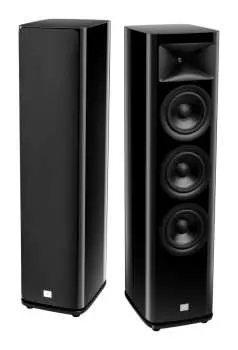 JBL HDI-3600