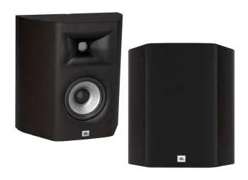 JBL Studio 610