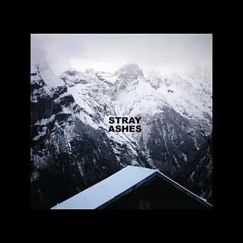 LP/CD JBM: Stray Ashes PIC | CLR
