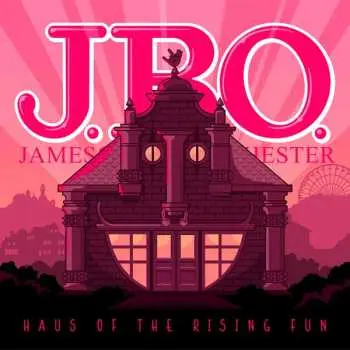 CD J.B.O.: Haus Of The Rising Fun