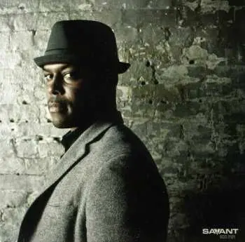 CD JD Allen Trio: The Matador And The Bull