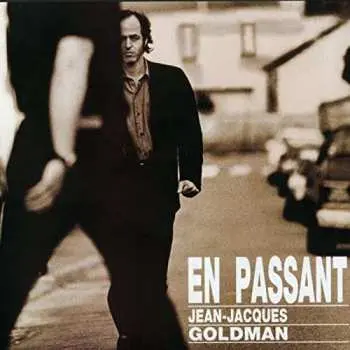 2LP Jean-Jacques Goldman: En Passant