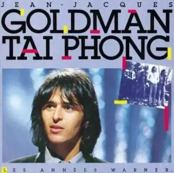 CD Jean-Jacques Goldman: Les Années Warner