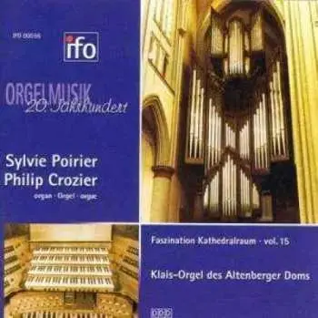 CD Jean Langlais: Die Klais-orgel Des Altenberger Doms